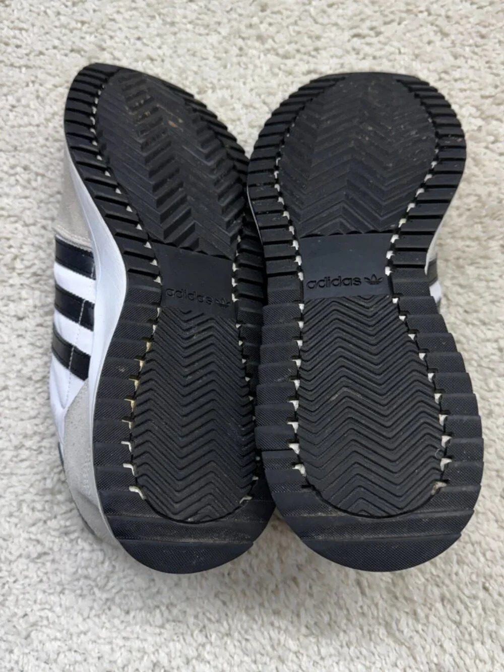 Adidas Retropy F2 Mens Sneakers Size 13